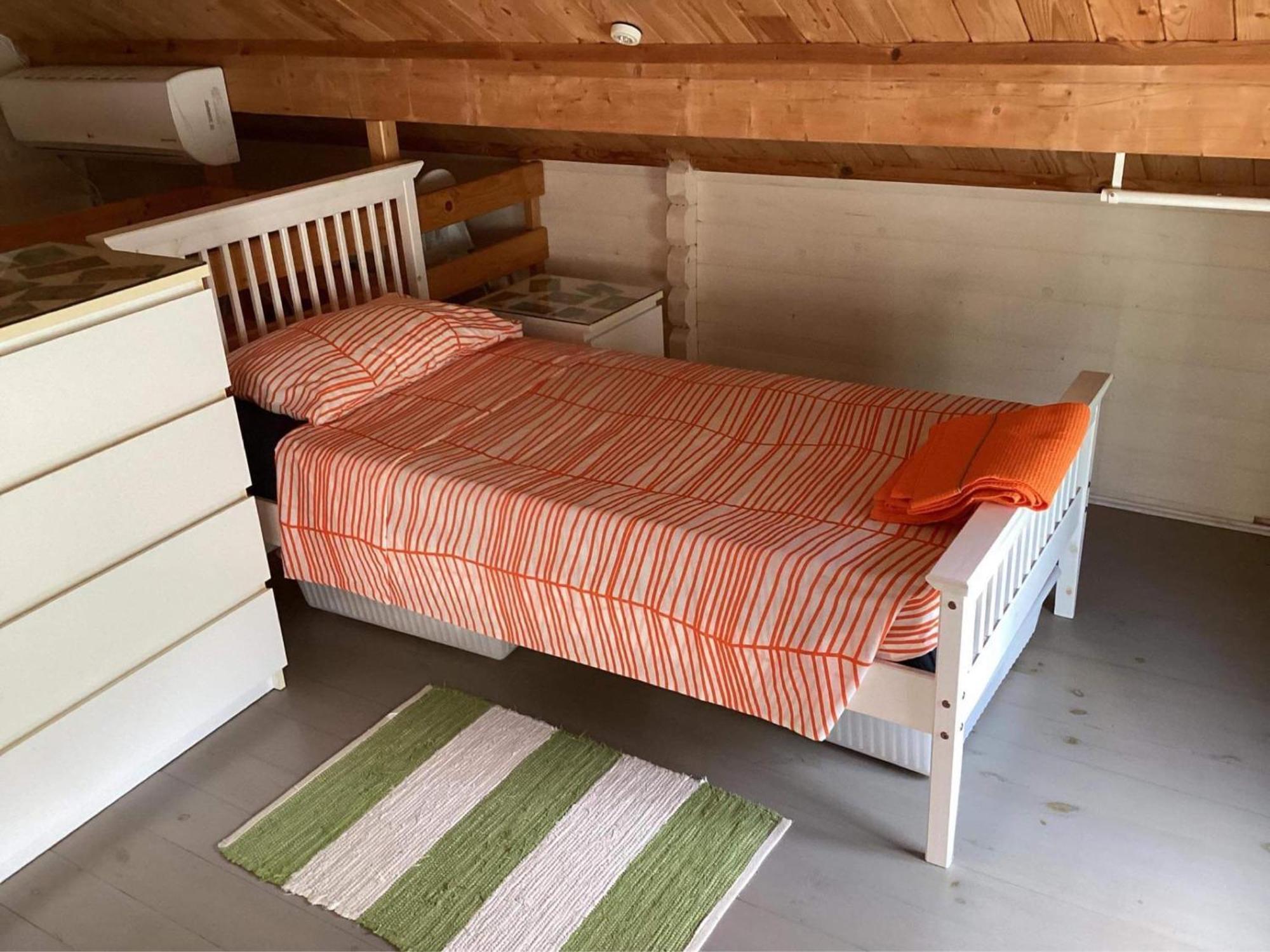 The Cabin, 키파리씨아 외부 사진
