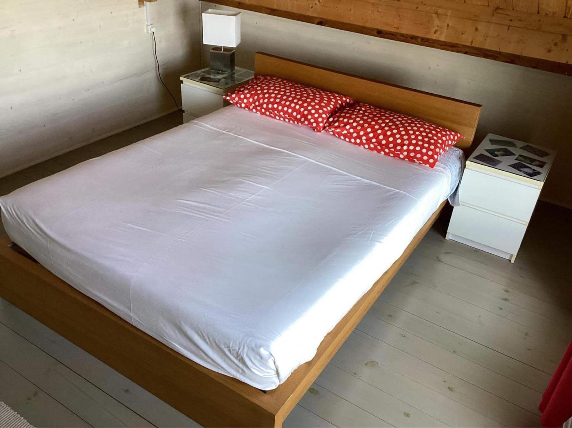 The Cabin, 키파리씨아 외부 사진