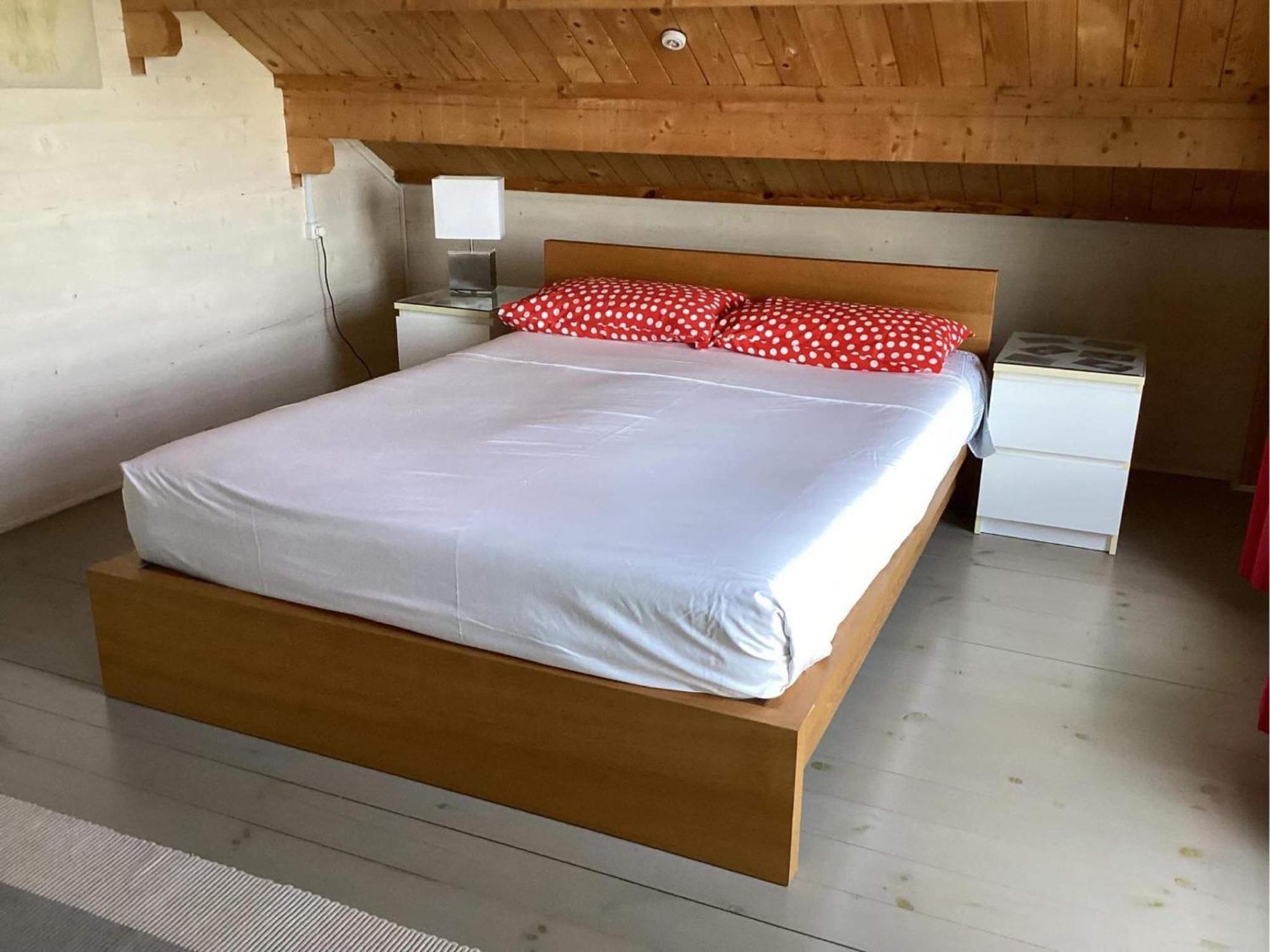 The Cabin, 키파리씨아 외부 사진